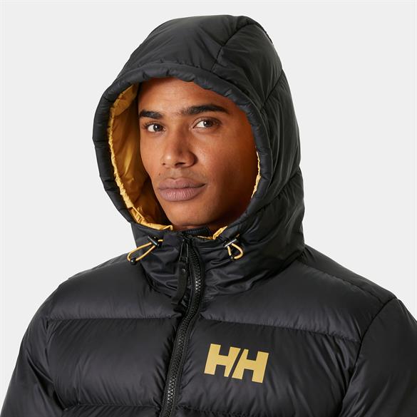 HELLY HANSEN ACTIVE PUFFY MONT