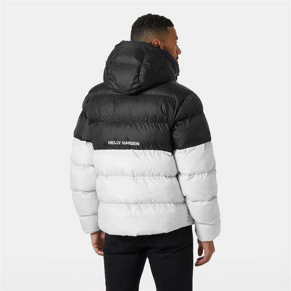 HELLY HANSEN ACTIVE PUFFY MONT