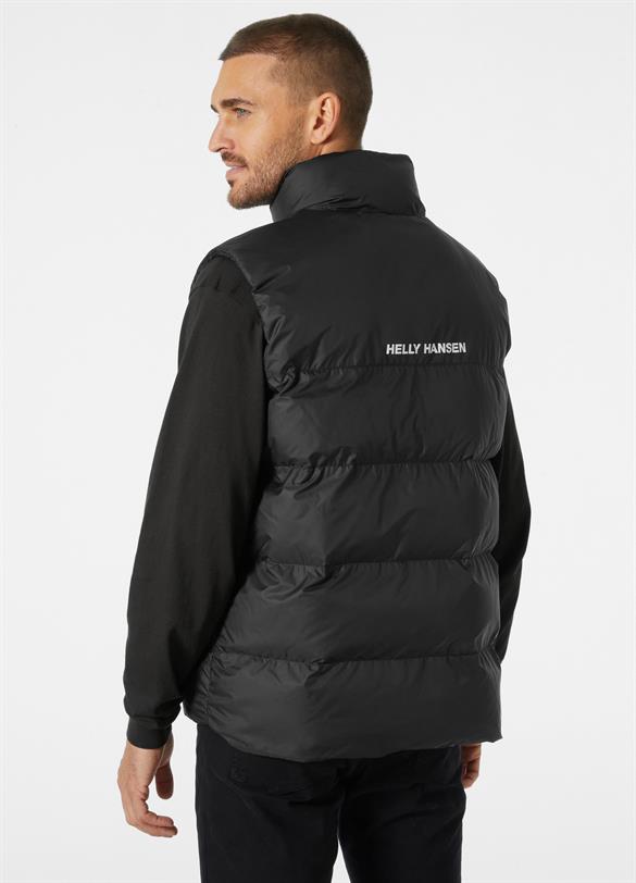 HELLY HANSEN ACTIVE PUFFY YELEK
