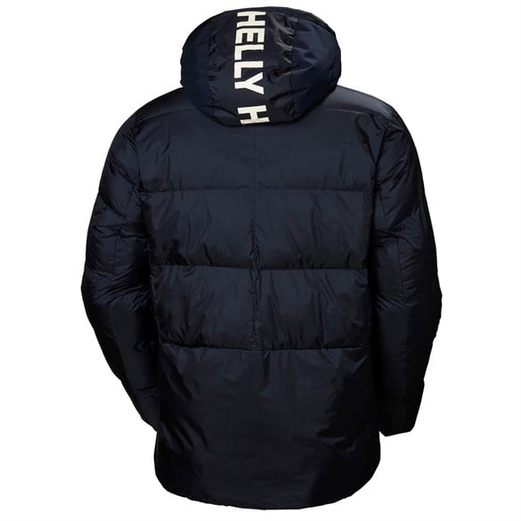 HELLY HANSEN ACTIVE WINTER PARKA