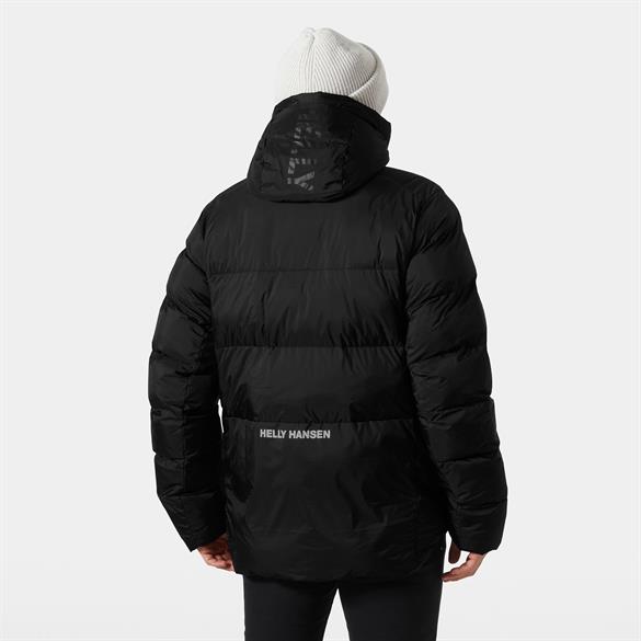 HELLY HANSEN ACTIVE WINTER PARKA