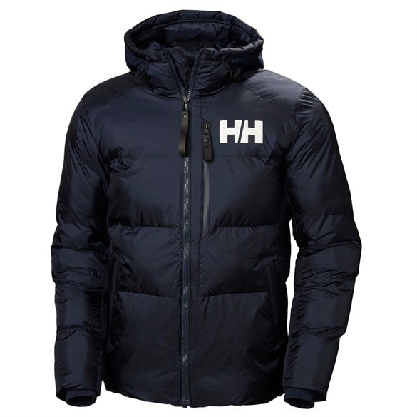 HELLY HANSEN ACTIVE WINTER PARKA