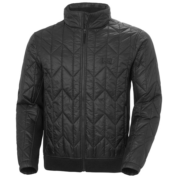 HELLY HANSEN AFTON HYBRID MONT