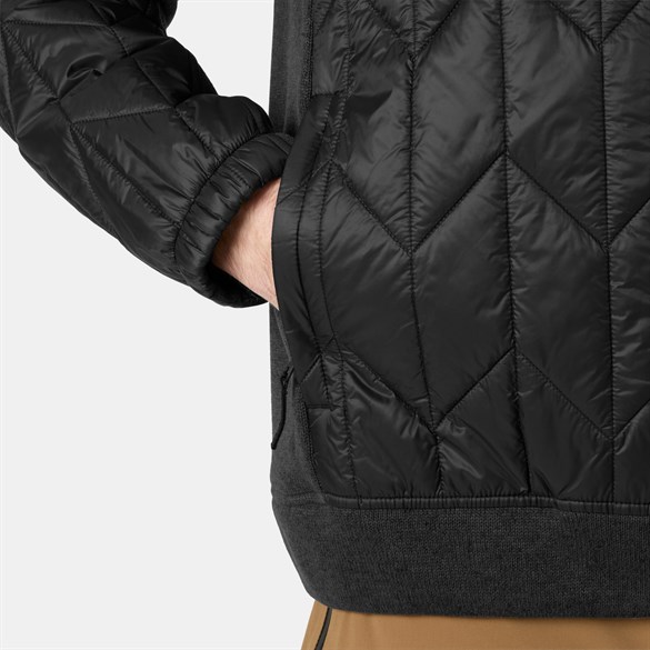 HELLY HANSEN AFTON HYBRID MONT