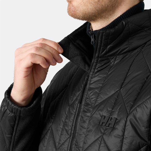 HELLY HANSEN AFTON HYBRID MONT