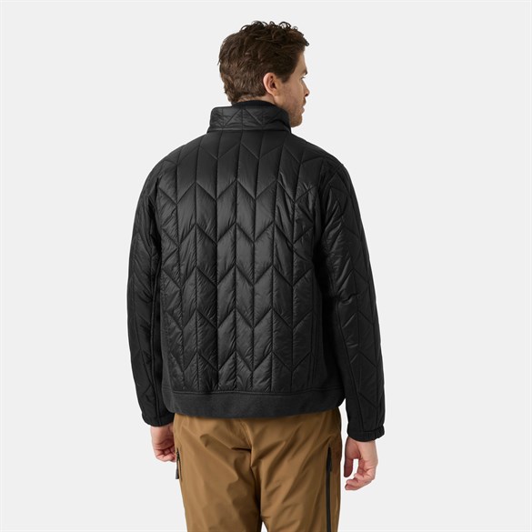HELLY HANSEN AFTON HYBRID MONT