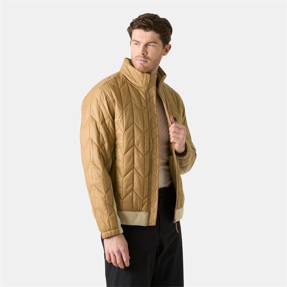 HELLY HANSEN AFTON HYBRID MONT