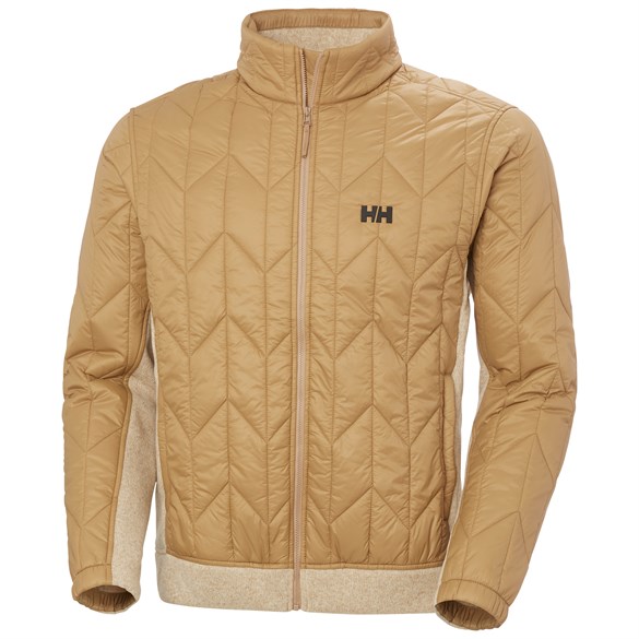 HELLY HANSEN AFTON HYBRID MONT