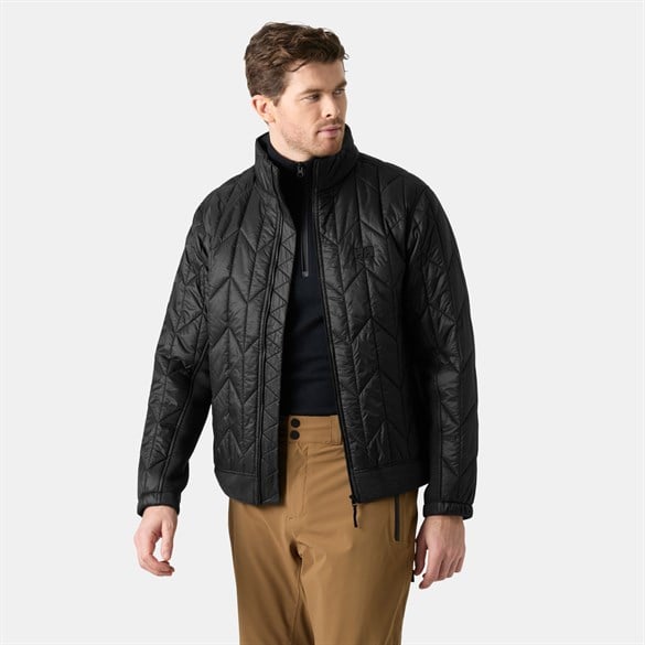 HELLY HANSEN AFTON HYBRID MONT
