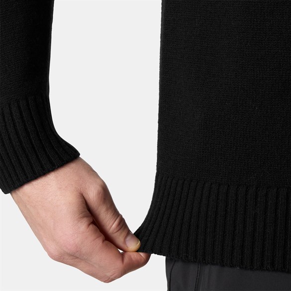 HELLY HANSEN AFTON KNIT KAZAK