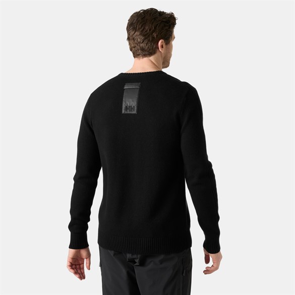 HELLY HANSEN AFTON KNIT KAZAK
