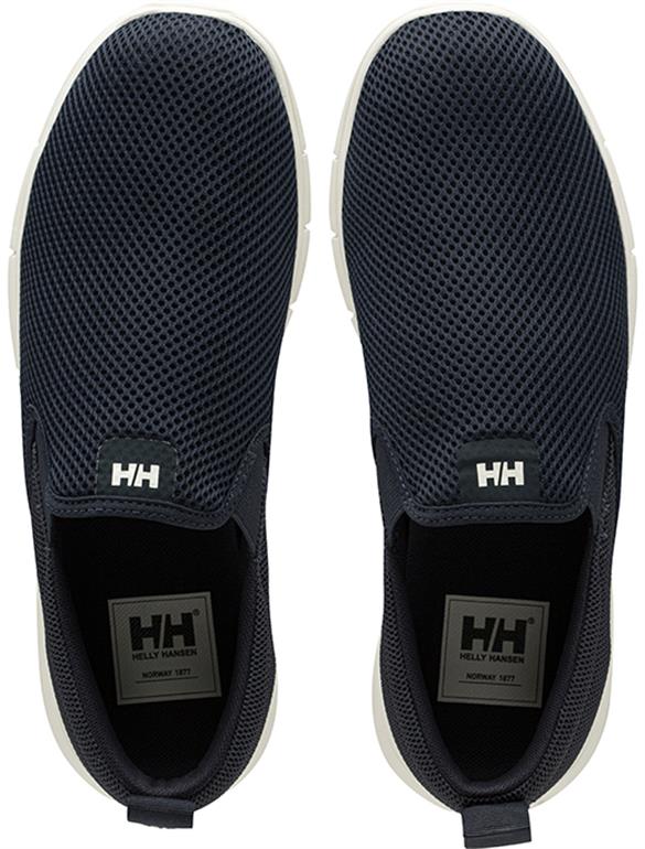 HELLY HANSEN AHIGA SLIP-ON AYAKKABI