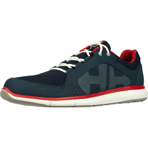 HELLY HANSEN  AHIGA V4 HYDROPOWER AYAKKABI