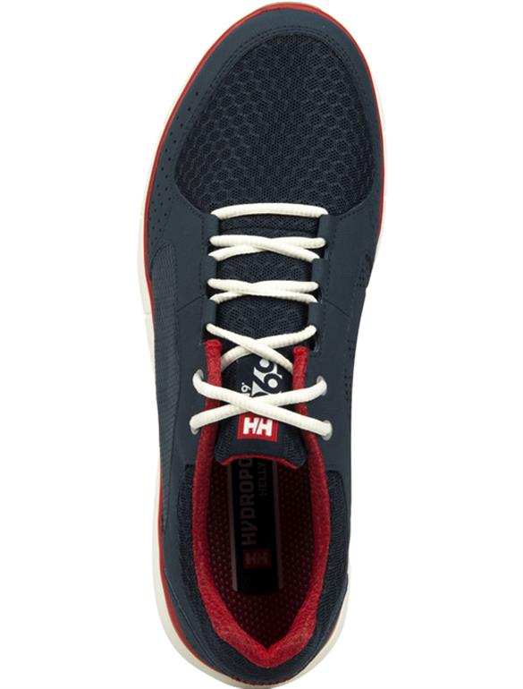 HELLY HANSEN  AHIGA V4 HYDROPOWER AYAKKABI