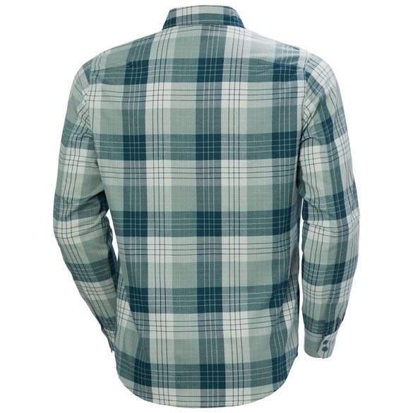 HELLY HANSEN AKER FLANNEL LS GÖMLEK