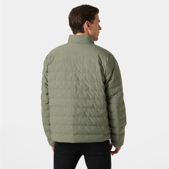 HELLY HANSEN ALBY INS QUILT MONT