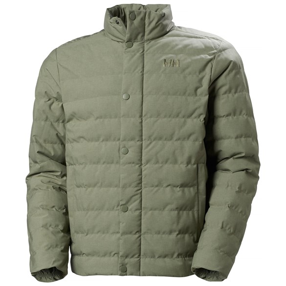 HELLY HANSEN ALBY INS QUILT MONT