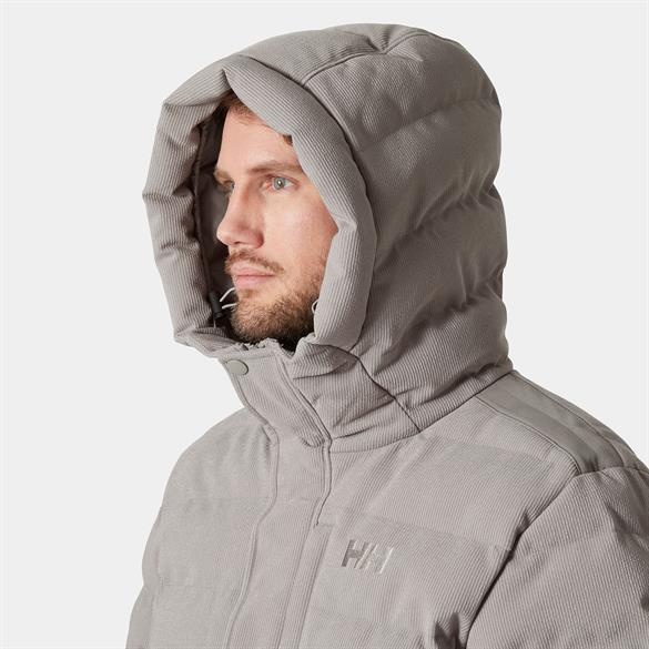 HELLY HANSEN ALBY PUFFY MONT