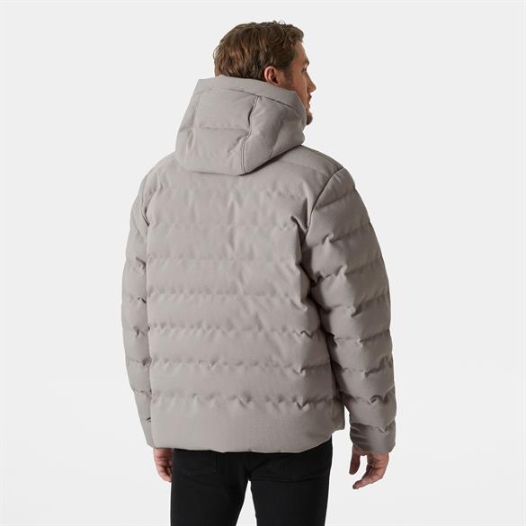 HELLY HANSEN ALBY PUFFY MONT