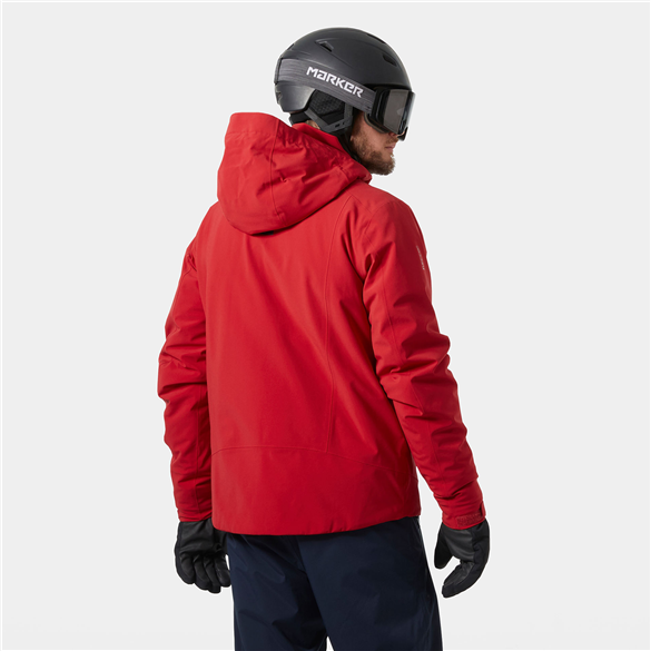 HELLY HANSEN ALPHA 4.0 MONT