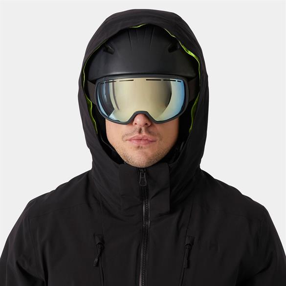 HELLY HANSEN ALPHA 4.0 MONT
