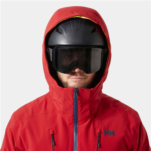 HELLY HANSEN ALPHA 4.0 MONT