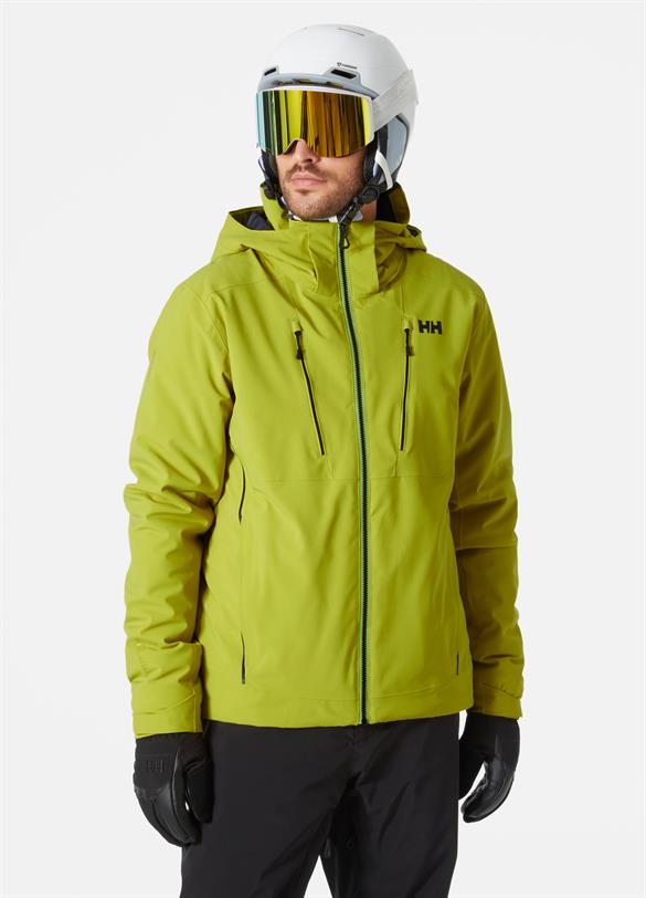 HELLY HANSEN ALPHA 4.0 MONT