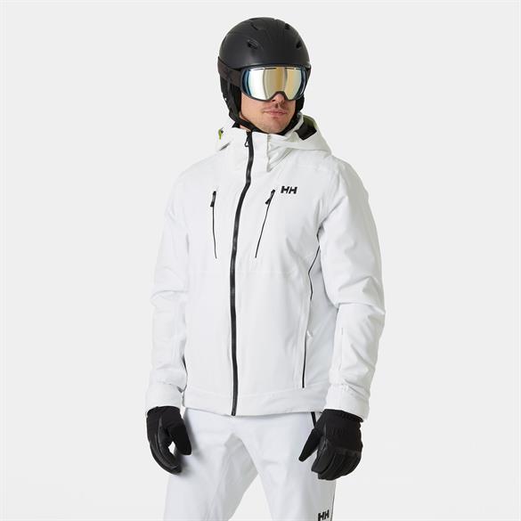 HELLY HANSEN ALPHA 4.0 MONT