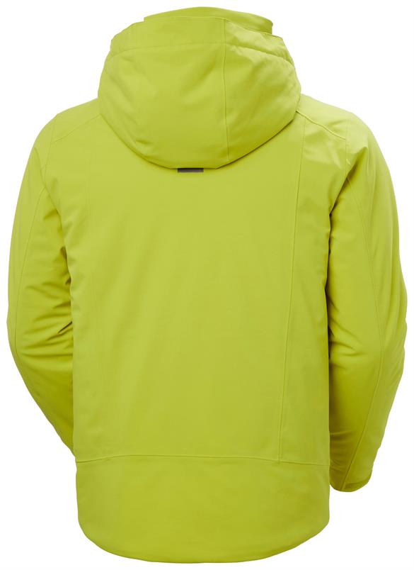 HELLY HANSEN ALPHA 4.0 MONT