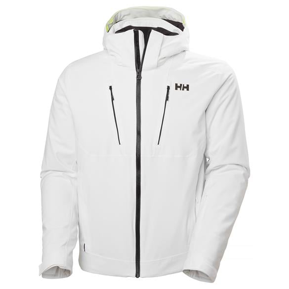 HELLY HANSEN ALPHA 4.0 MONT