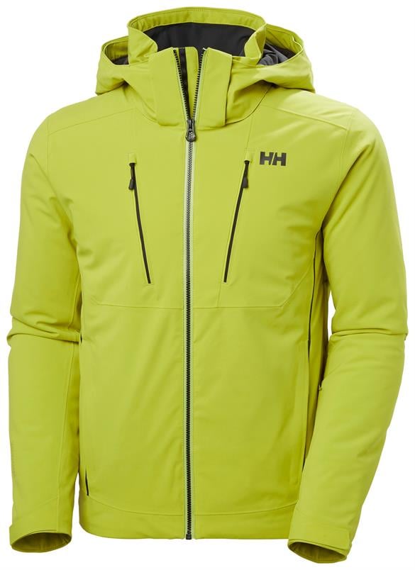 HELLY HANSEN ALPHA 4.0 MONT