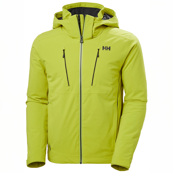 HELLY HANSEN ALPHA 4.0 MONT