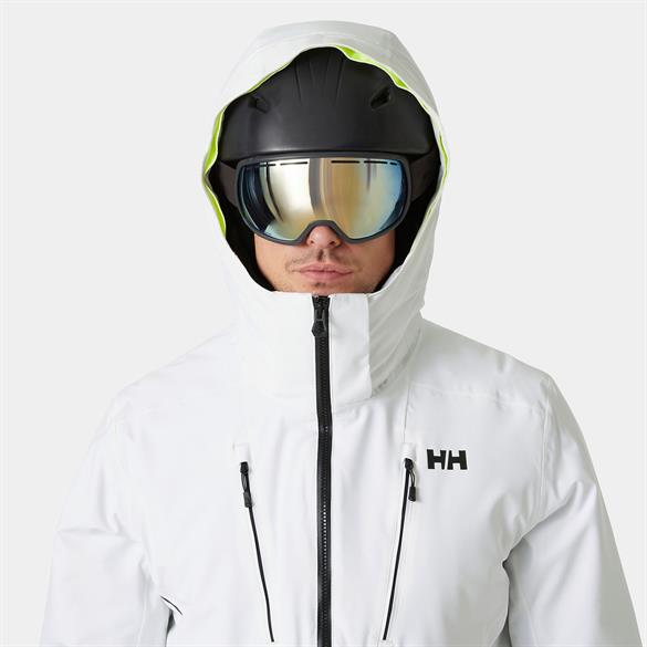 HELLY HANSEN ALPHA 4.0 MONT