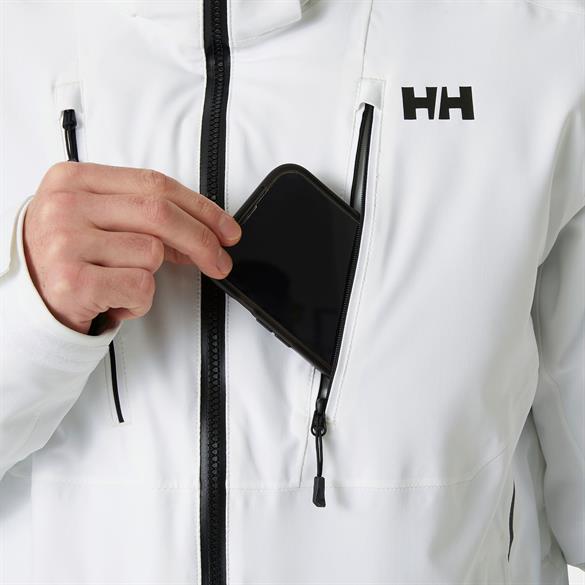 HELLY HANSEN ALPHA 4.0 MONT