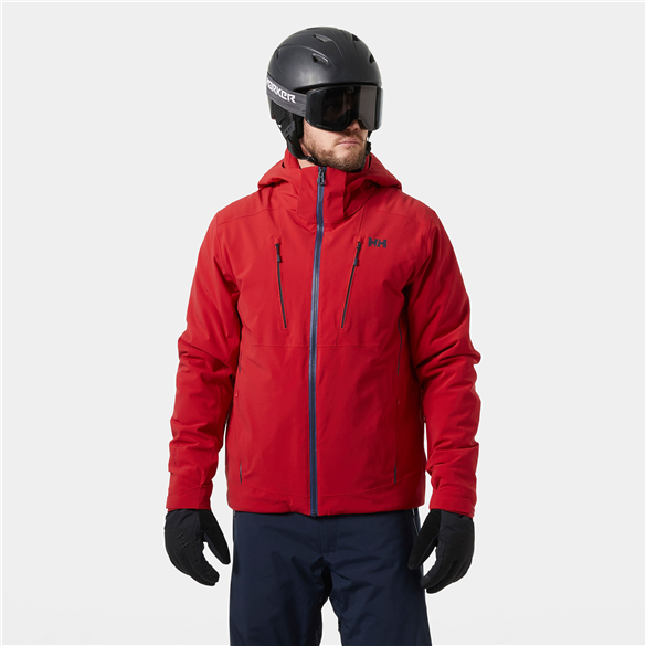 HELLY HANSEN ALPHA 4.0 MONT