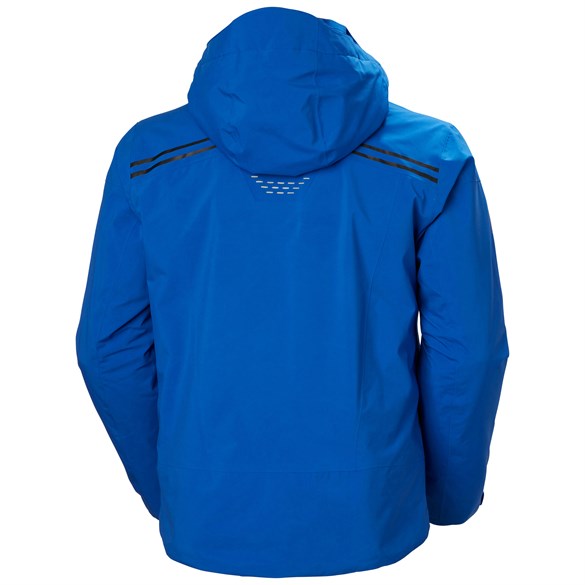 HELLY HANSEN ALPHA INFINITY MONT