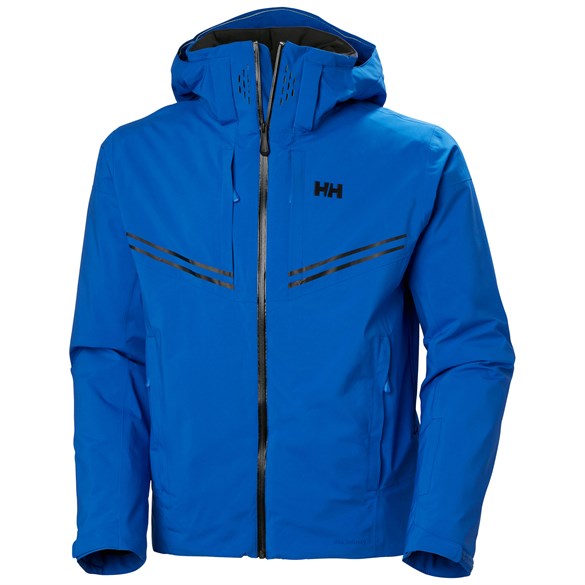 HELLY HANSEN ALPHA INFINITY MONT