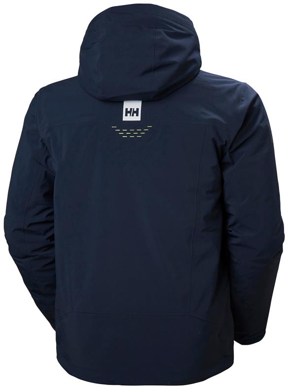 HELLY HANSEN ALPHA LIFALOFT MONT