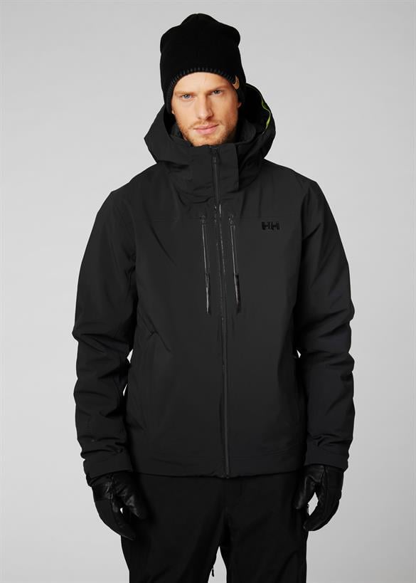 HELLY HANSEN ALPHA LIFALOFT MONT