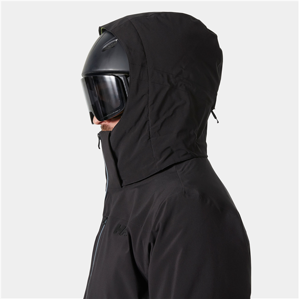 HELLY HANSEN ALPHA LIFALOFT MONT