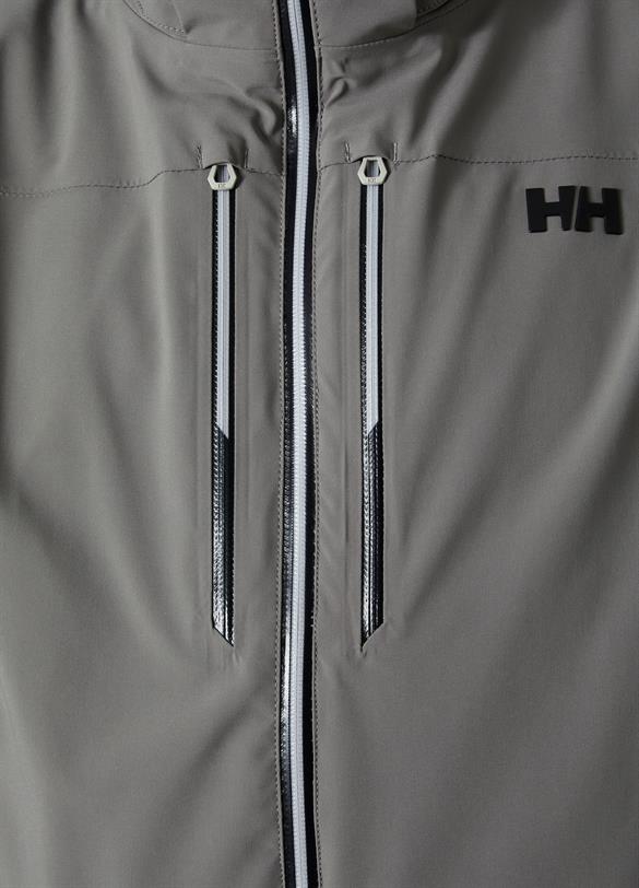 HELLY HANSEN ALPHA LIFALOFT MONT