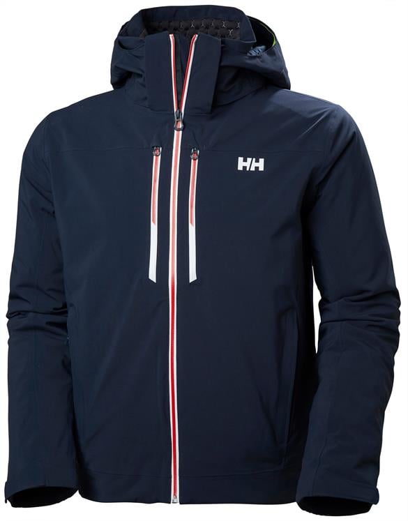 HELLY HANSEN ALPHA LIFALOFT MONT