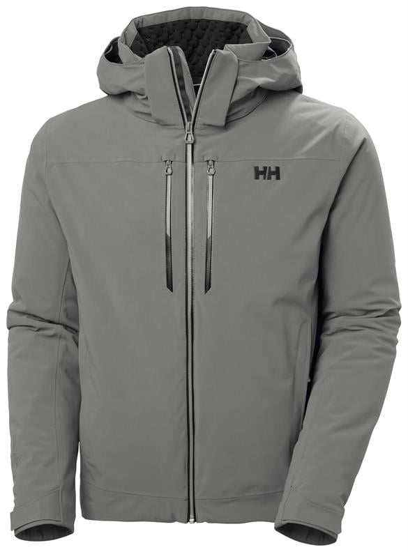 HELLY HANSEN ALPHA LIFALOFT MONT