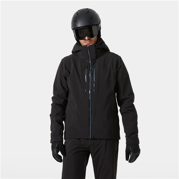 HELLY HANSEN ALPHA LIFALOFT MONT