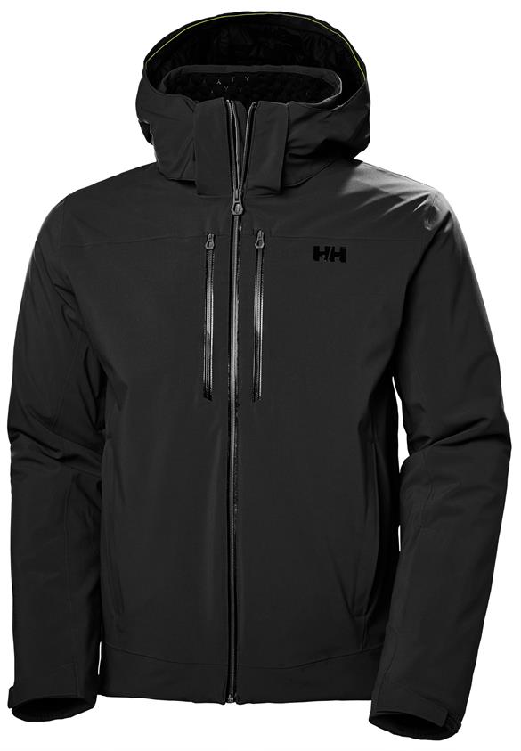HELLY HANSEN ALPHA LIFALOFT MONT