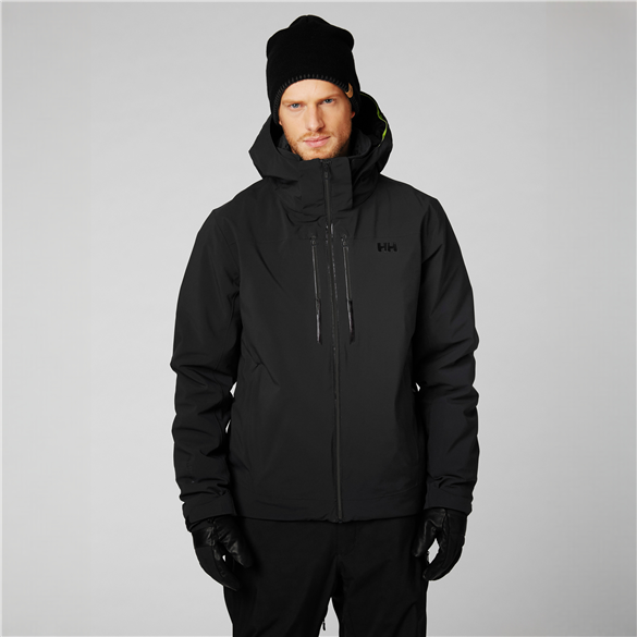 HELLY HANSEN ALPHA LIFALOFT MONT