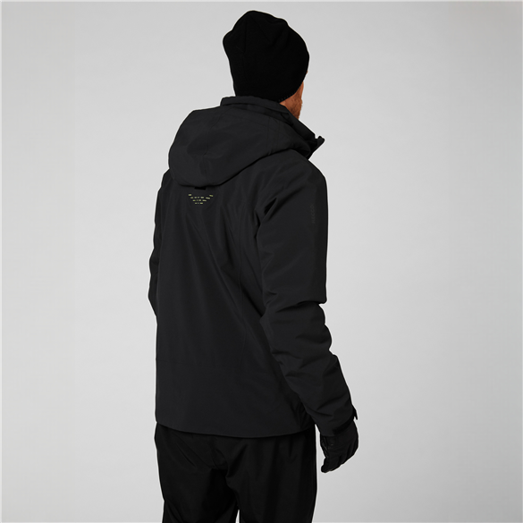 HELLY HANSEN ALPHA LIFALOFT MONT