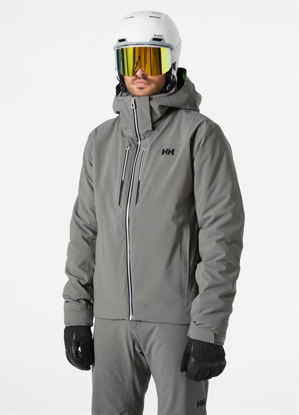 HELLY HANSEN ALPHA LIFALOFT MONT