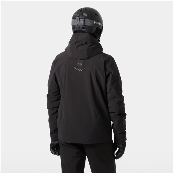 HELLY HANSEN ALPHA LIFALOFT MONT