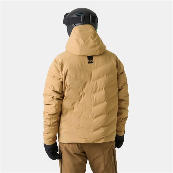 HELLY HANSEN ALPHA PUFFY MONT
